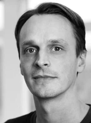 Esben Toft Jacobsen