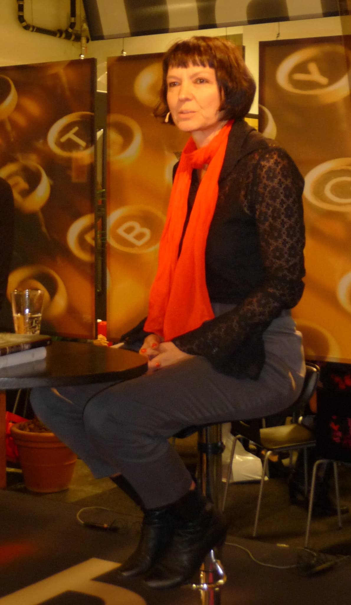 Anneli Jordahl