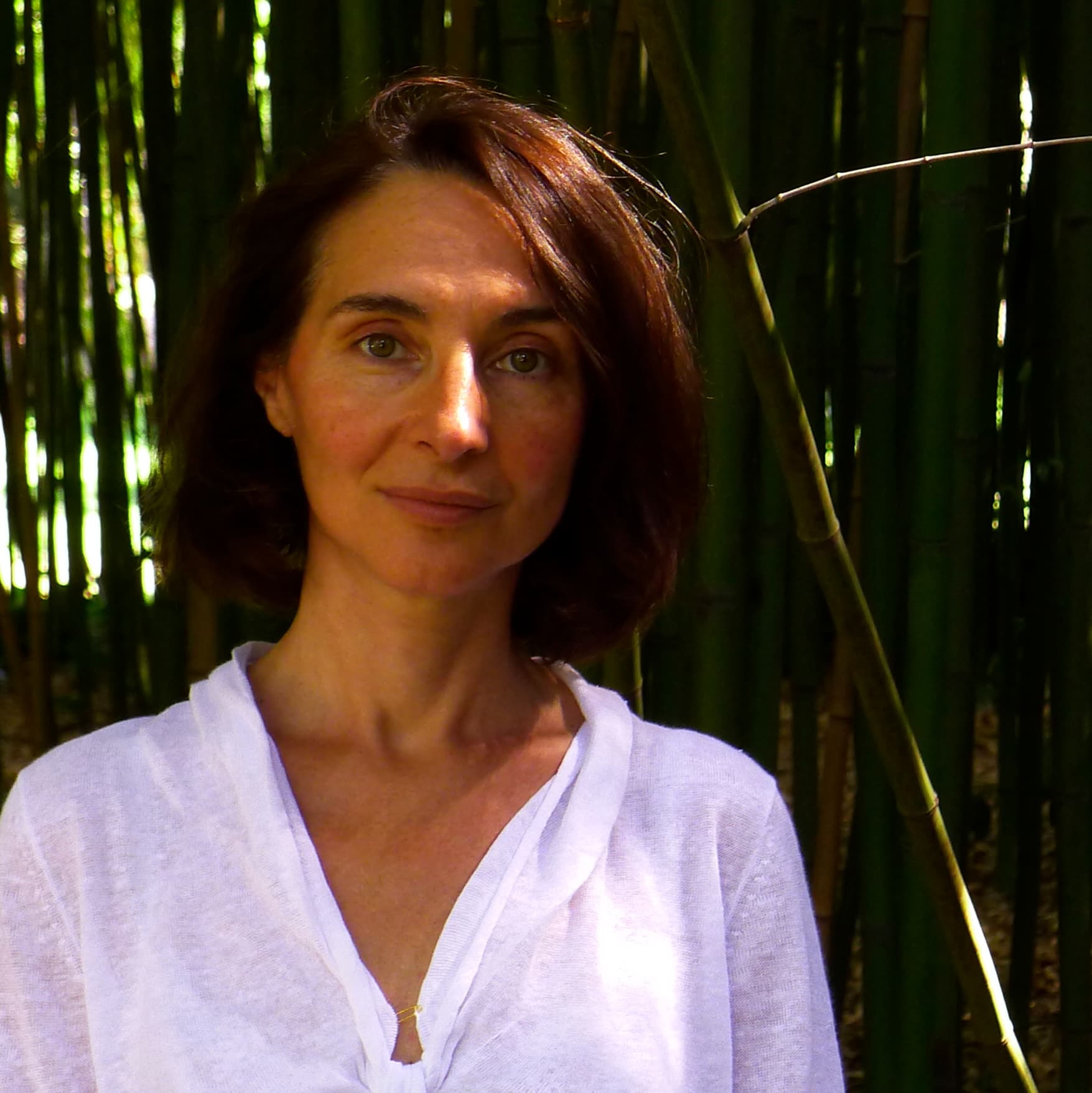 Christiane Rancé