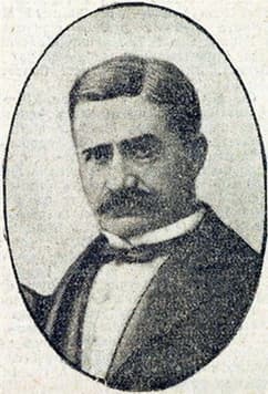 Edmond Biré