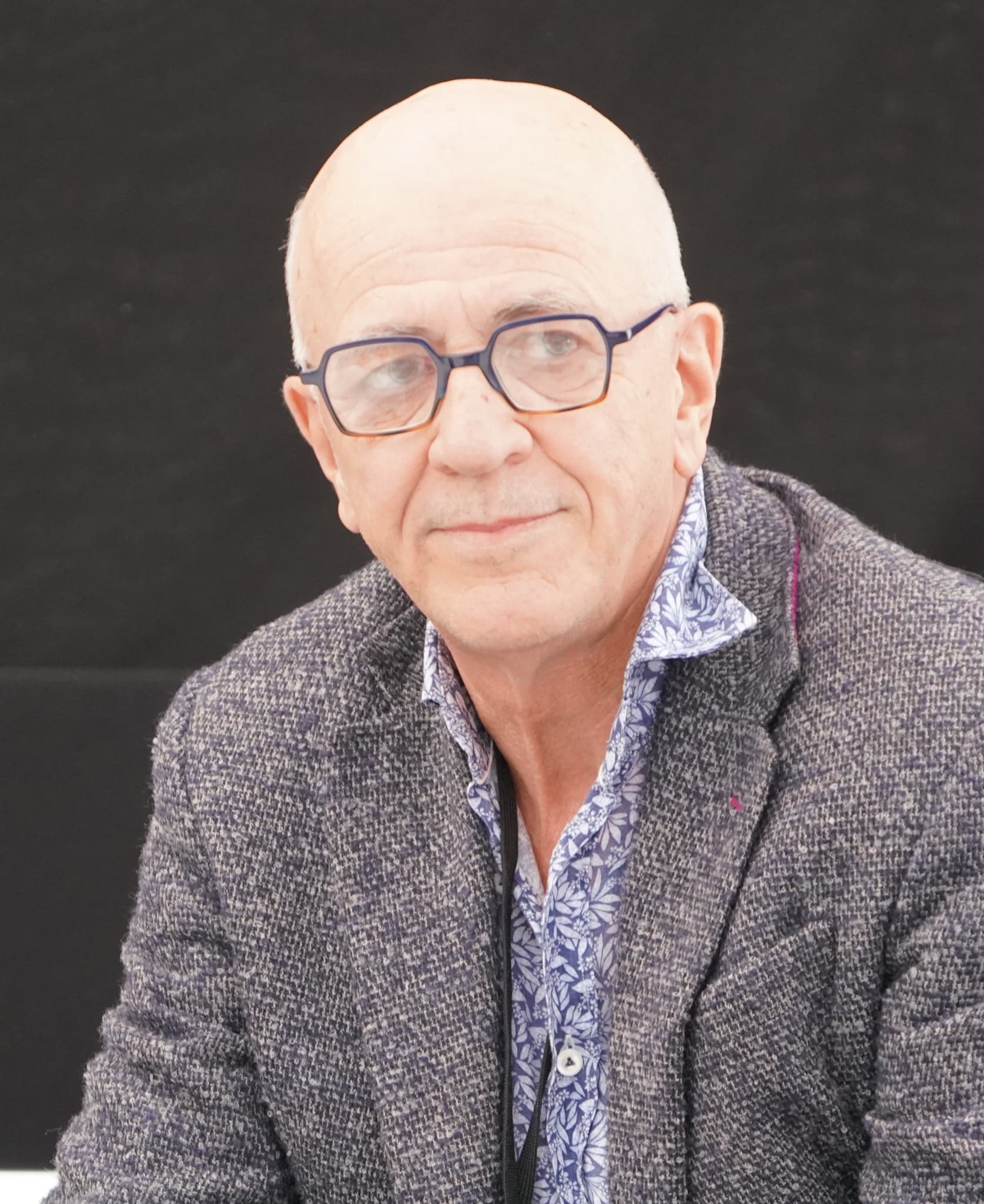 Christian Astolfi