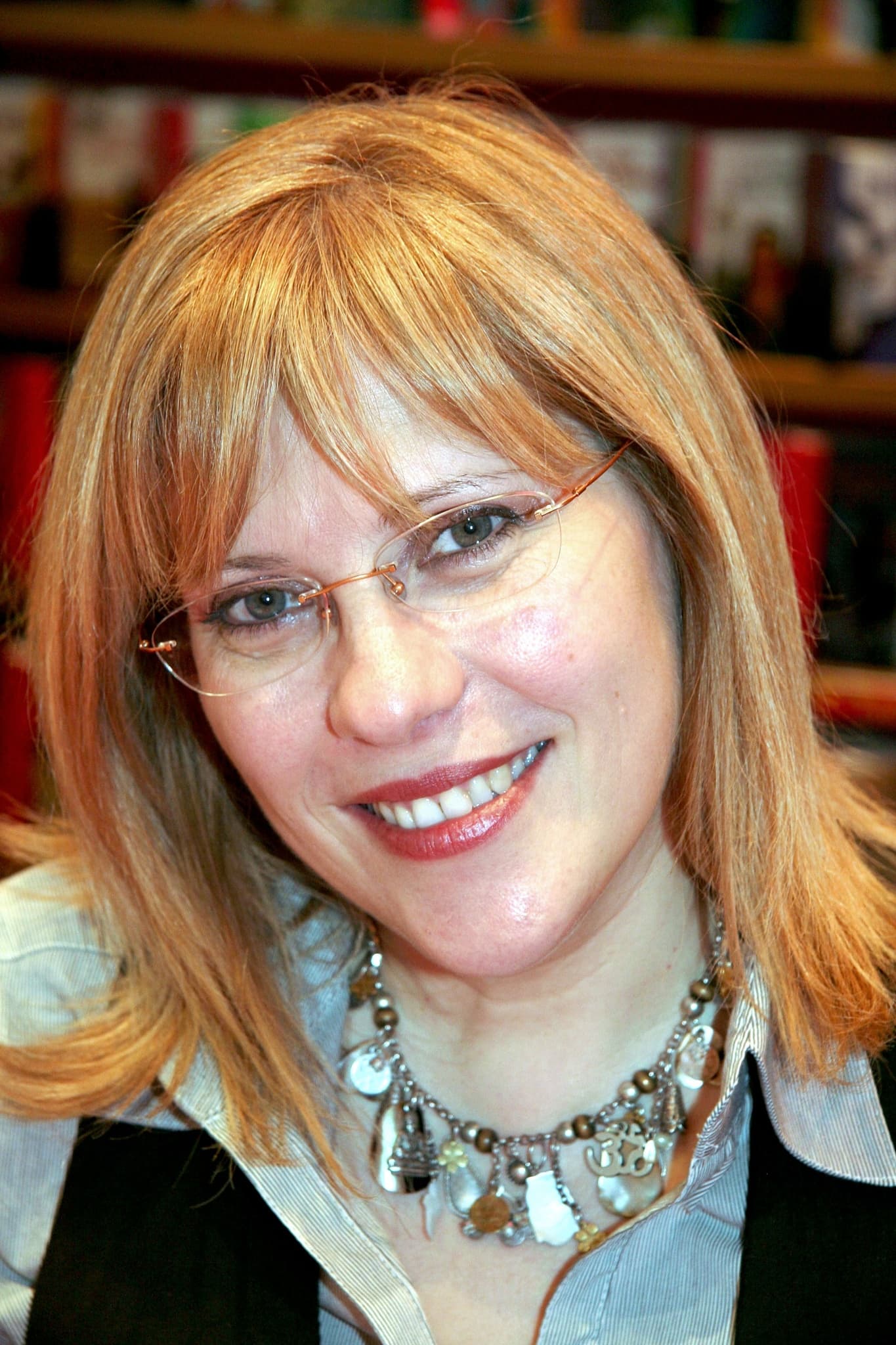 Annie Pietri