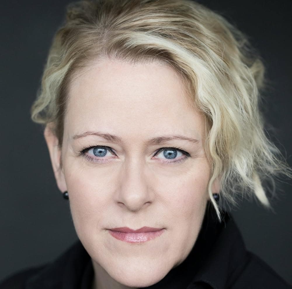 Lilja Sigurðardóttir