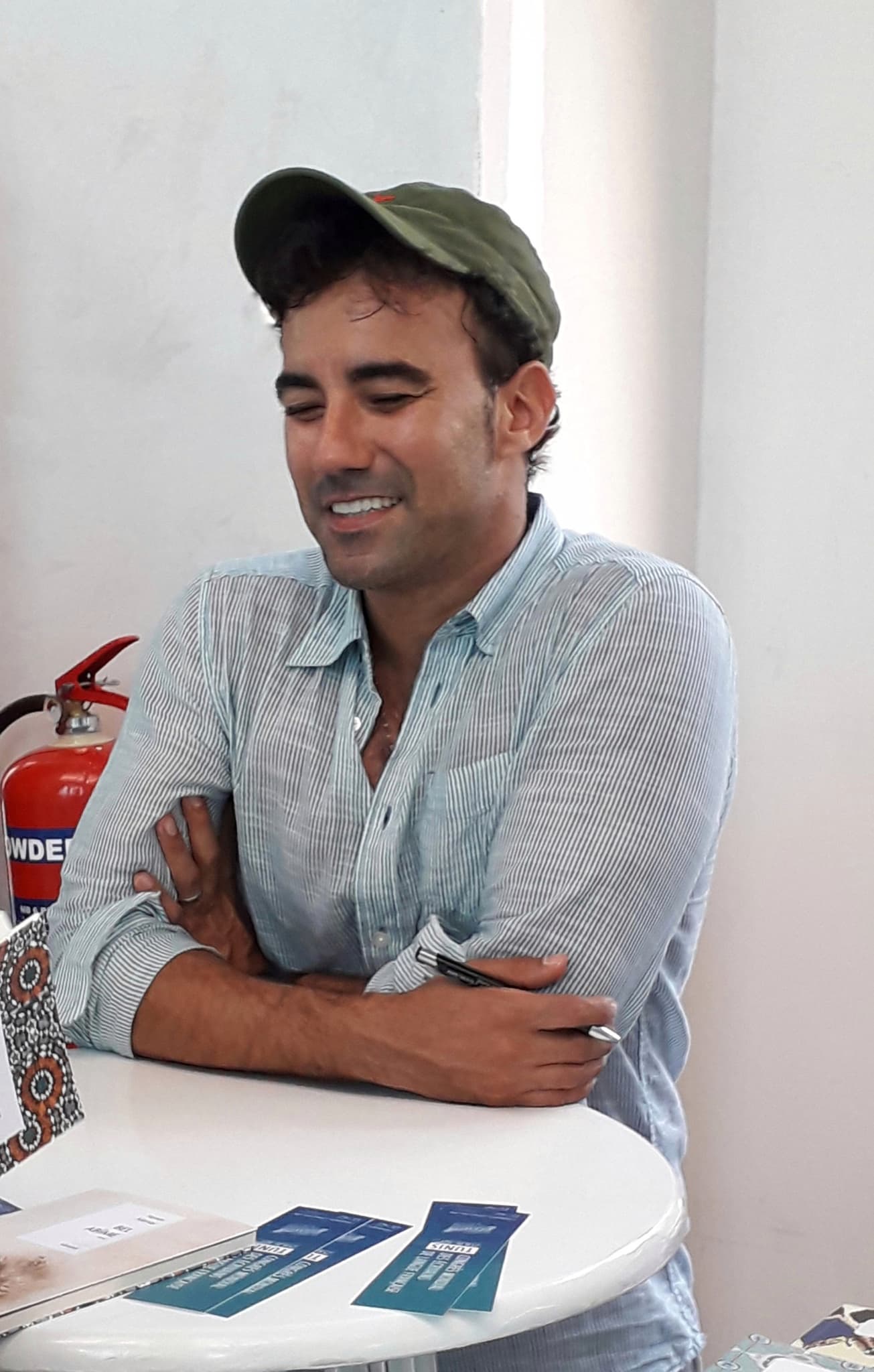 Yamen Manai