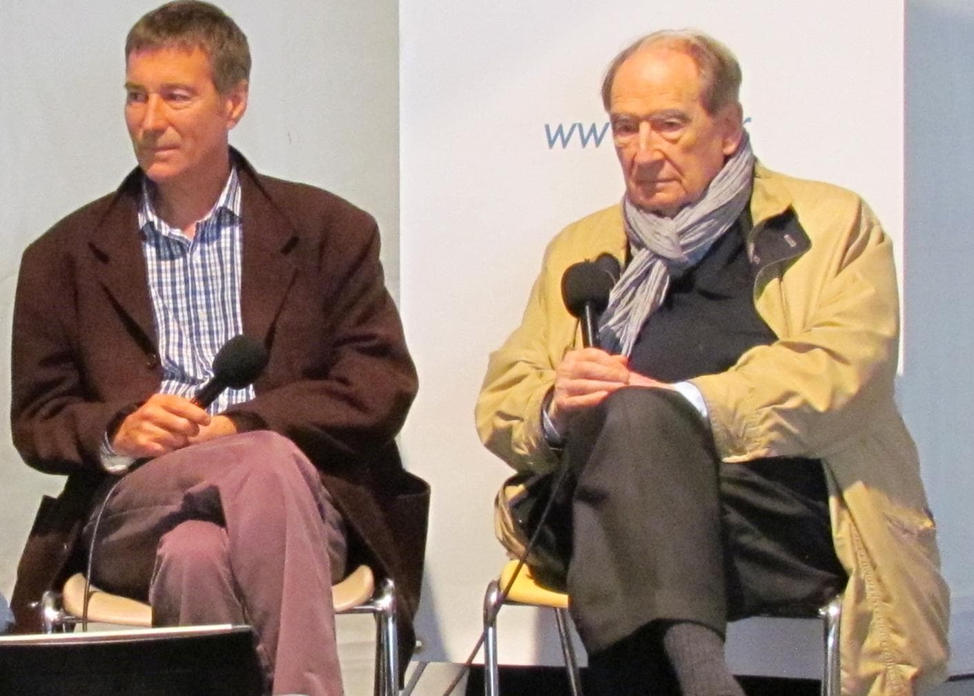 Olivier Merle