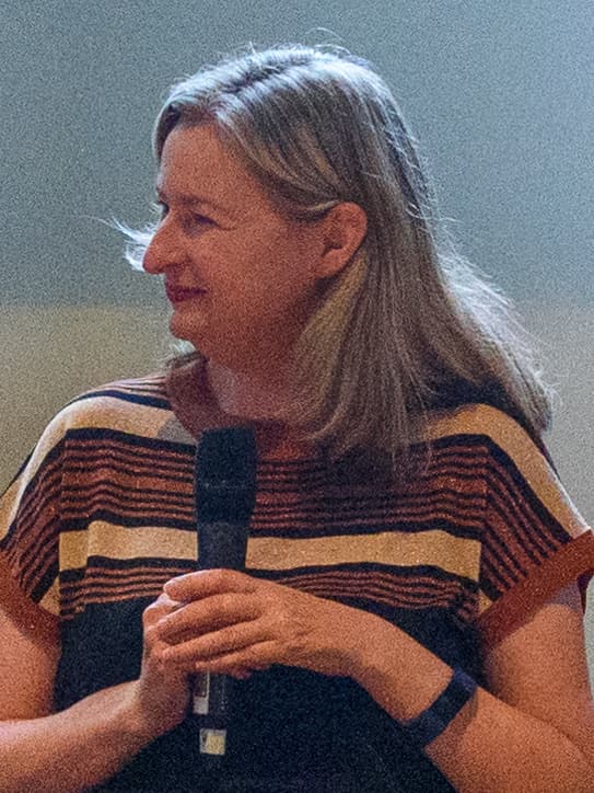 Louise Candlish