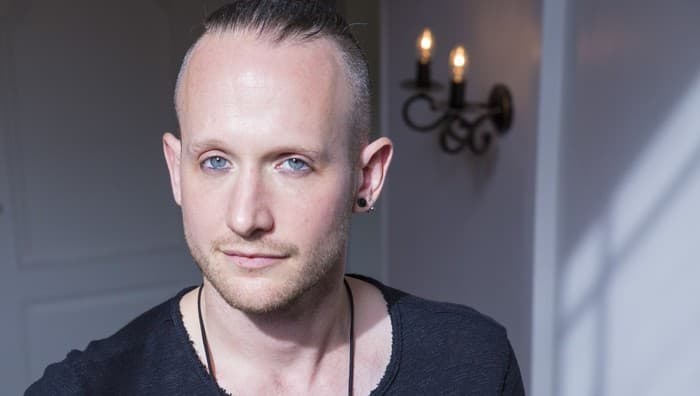 Matt Wesolowski