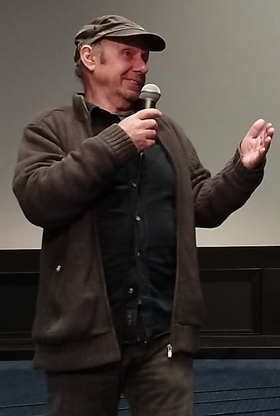 Manuel Poirier