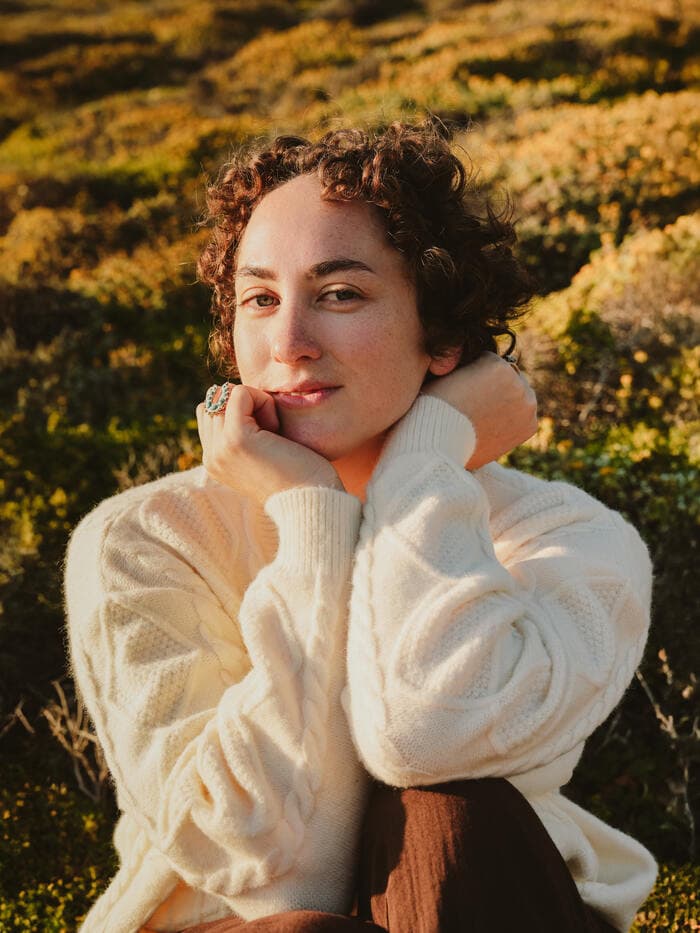 Allison Saft