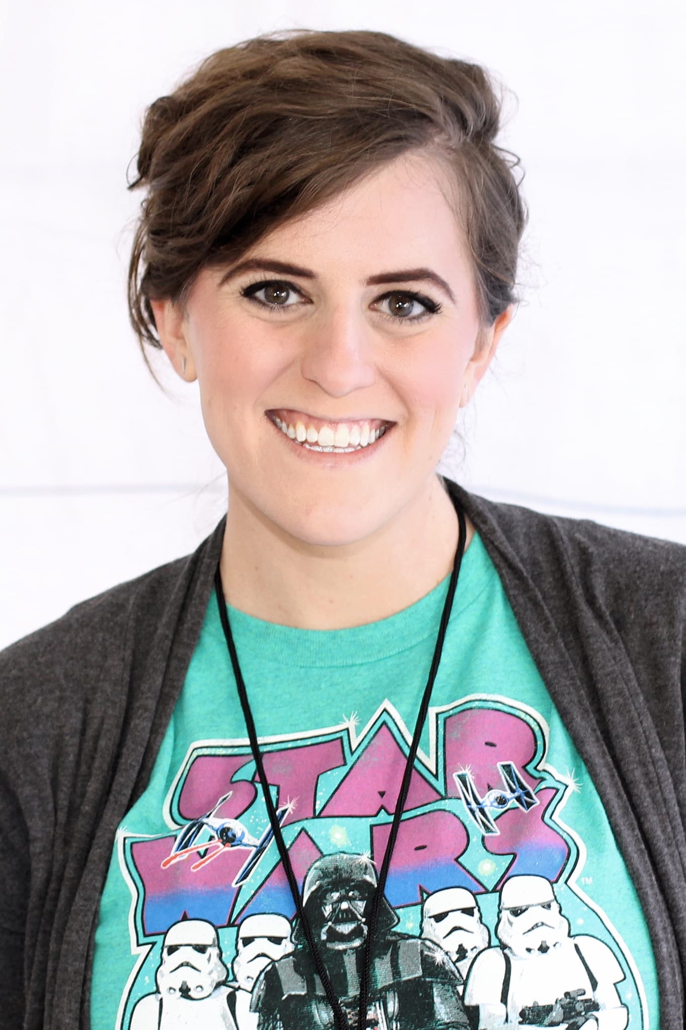 Claire Legrand