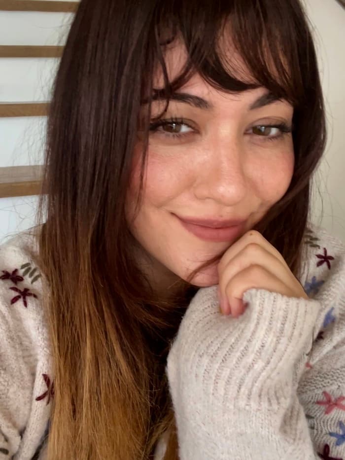 Ella Maise