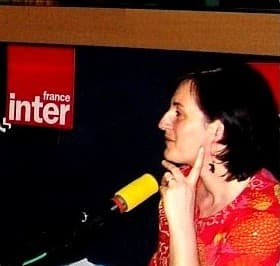 Véronique Massenot