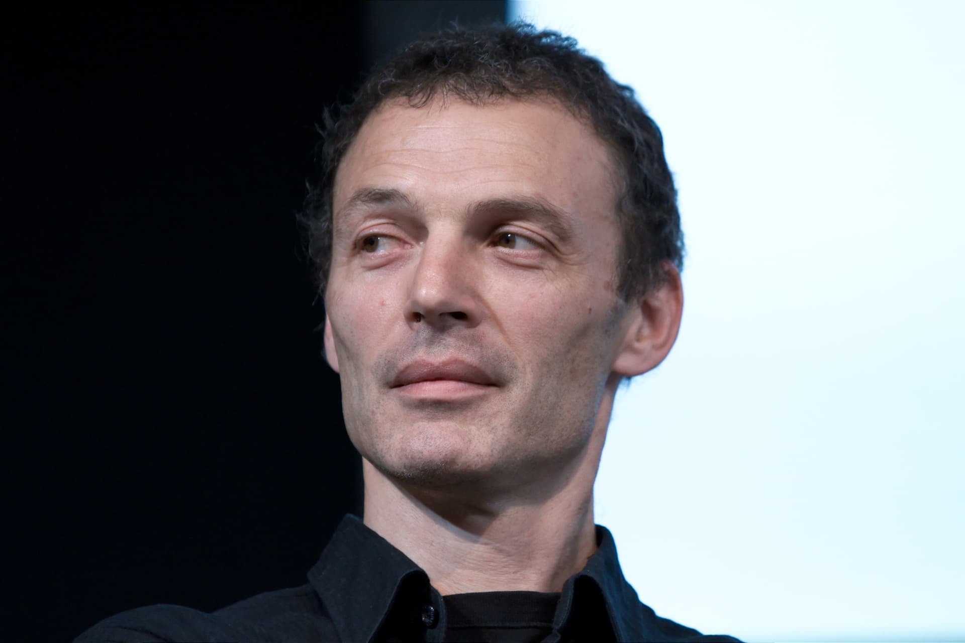 Philip Le Roy