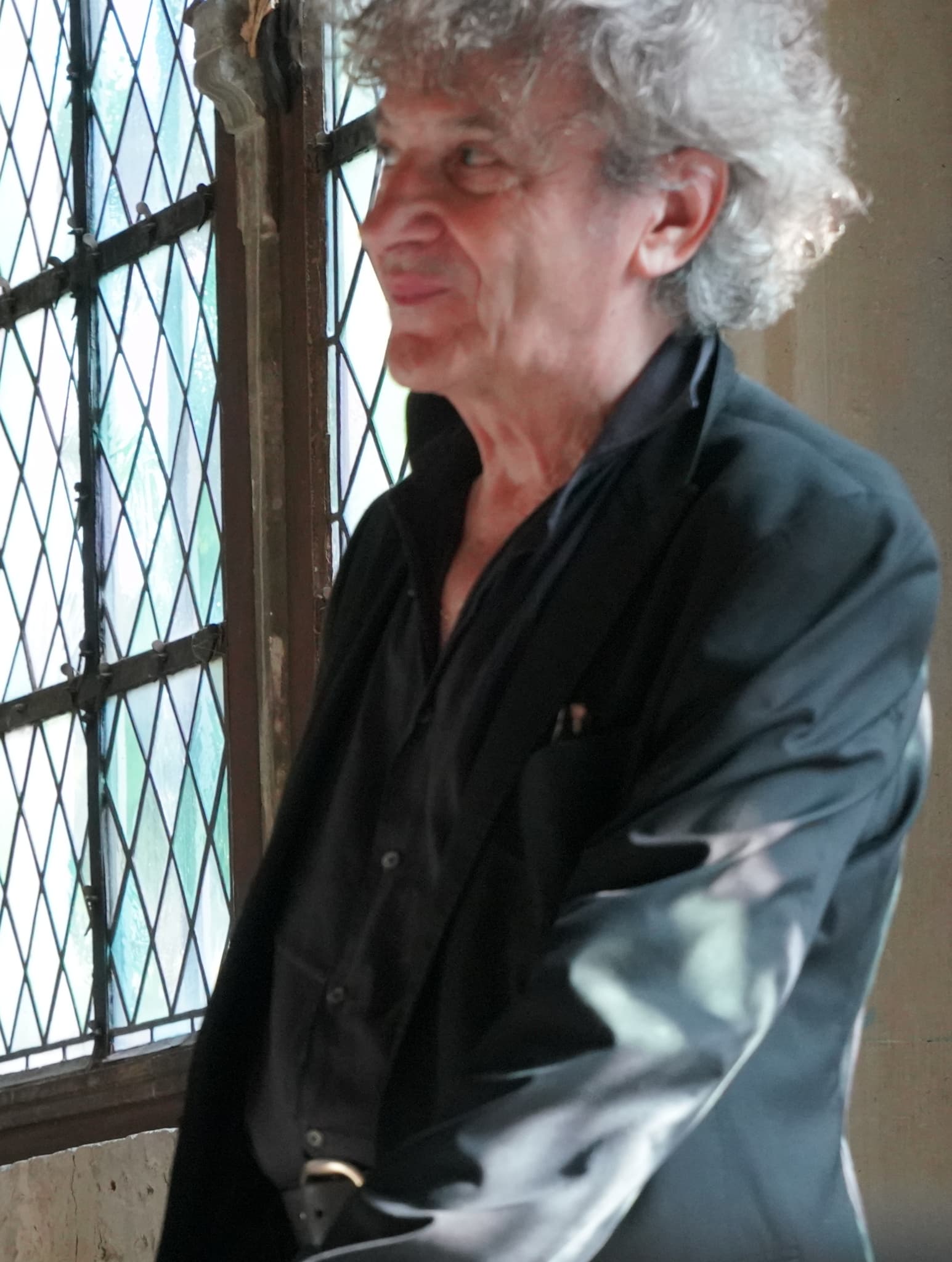 Hubert Haddad