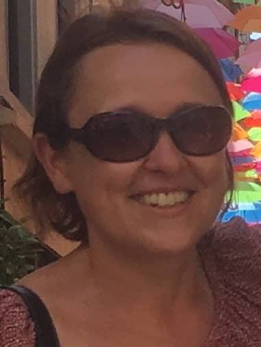 Lucy Diamond