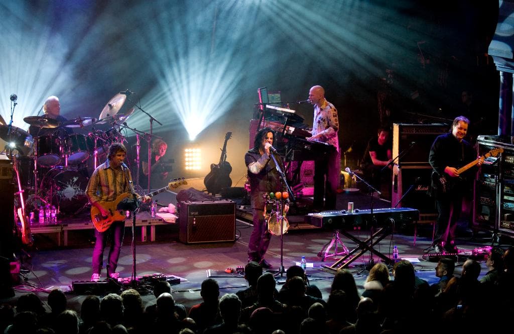 Marillion