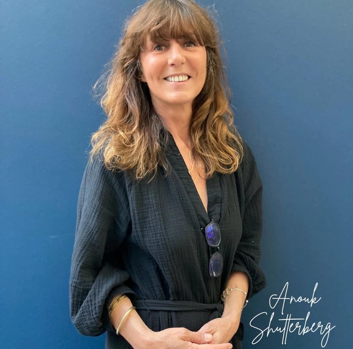 Anouk Shutterberg