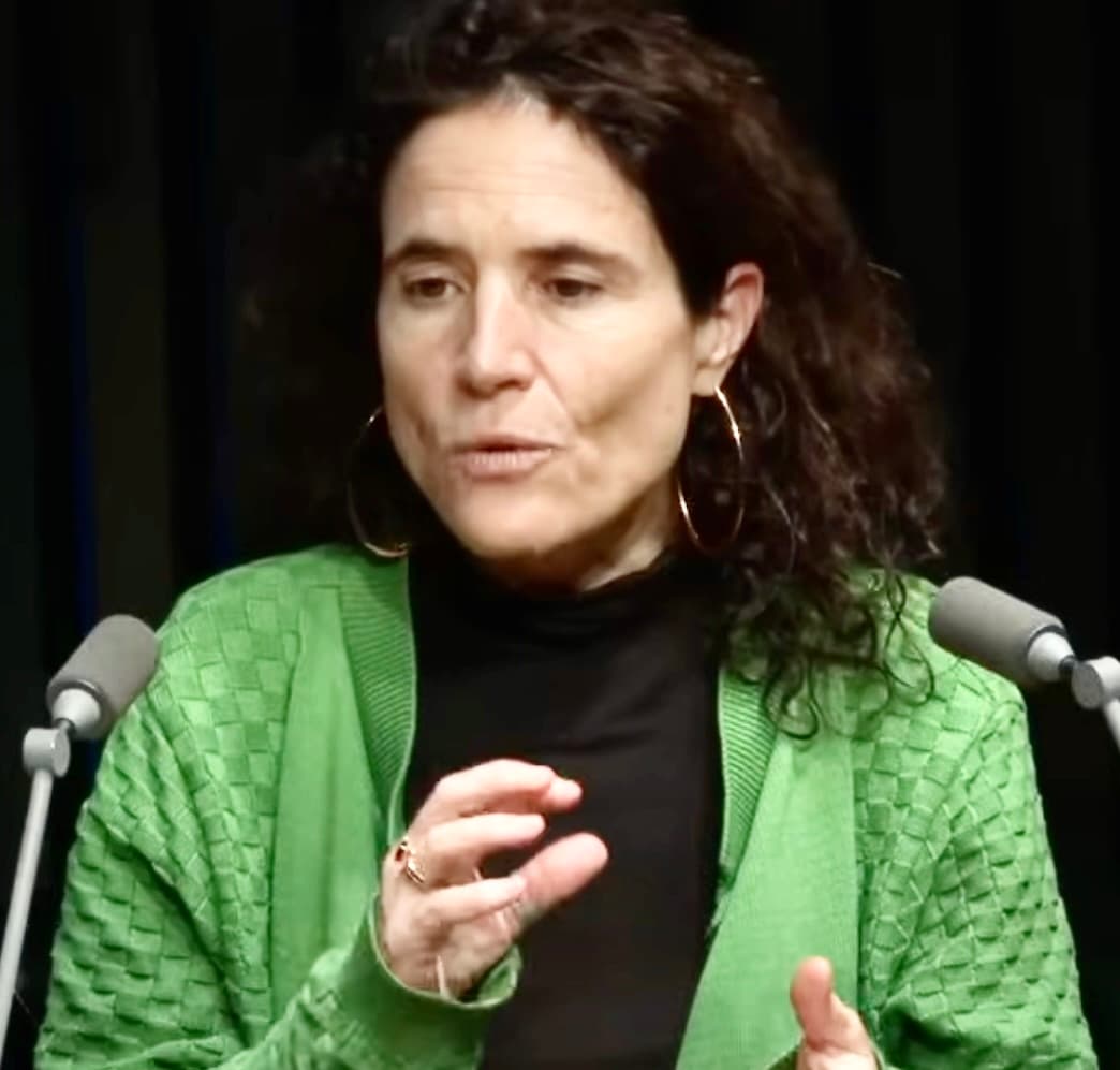 Mazarine Pingeot