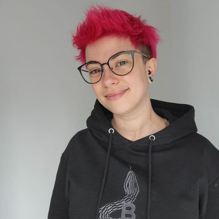 Harley Laroux