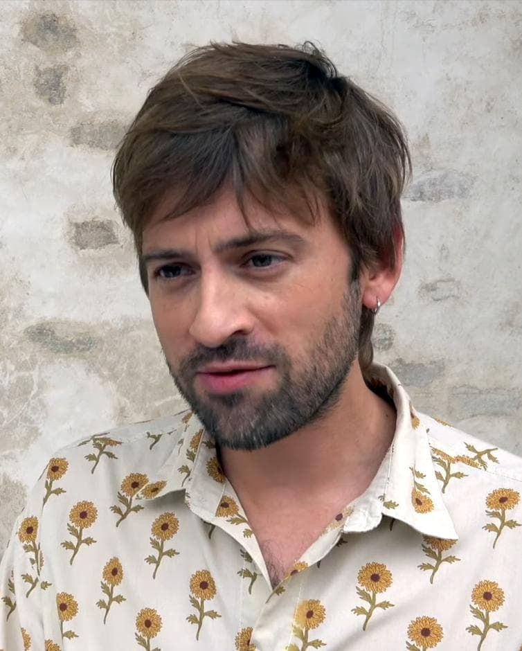 Denis Michelis