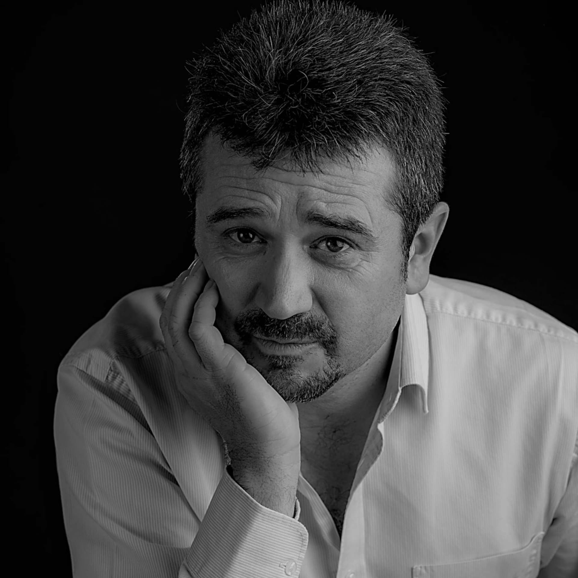 Frank Leduc