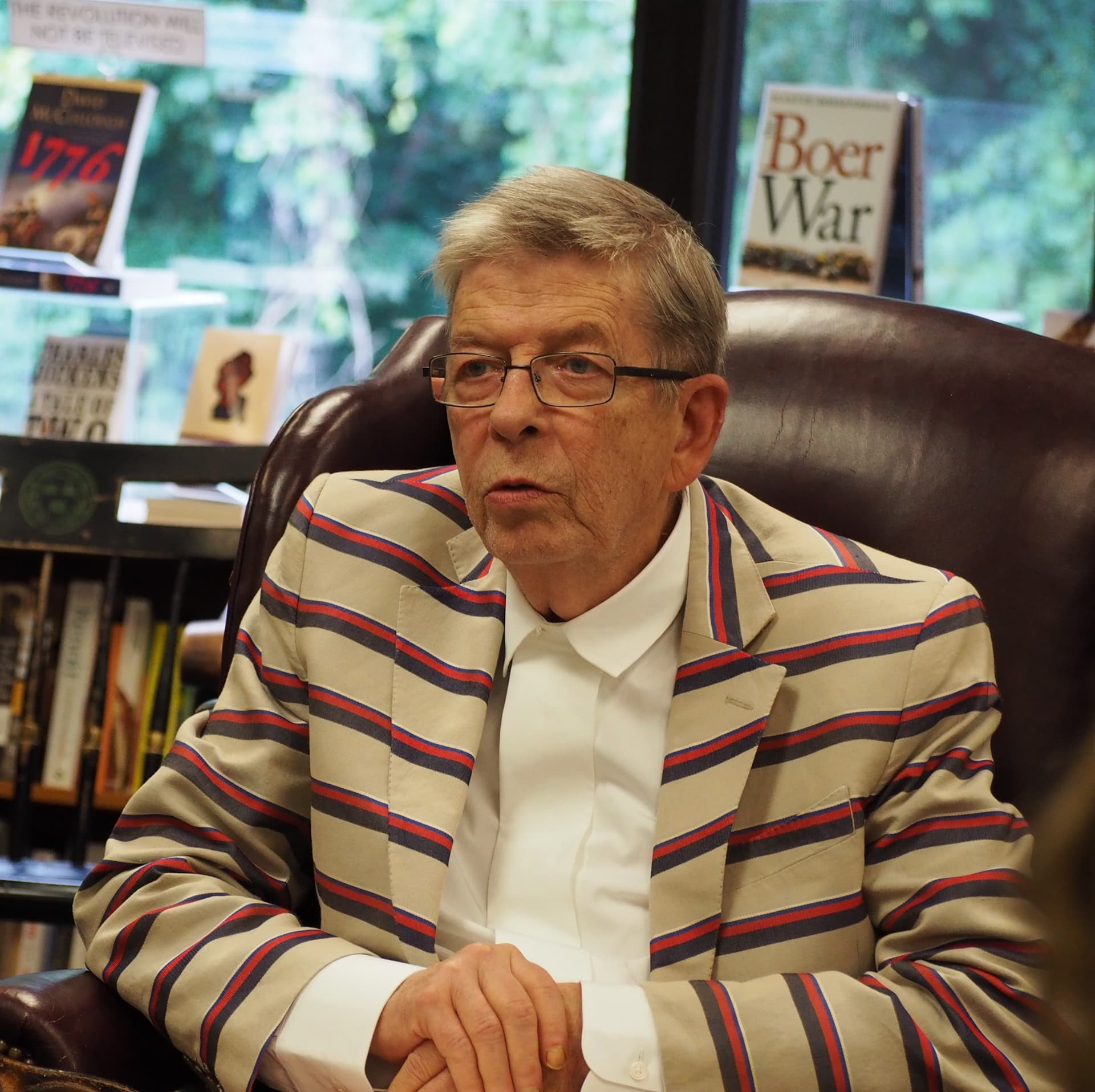 Robert Goolrick
