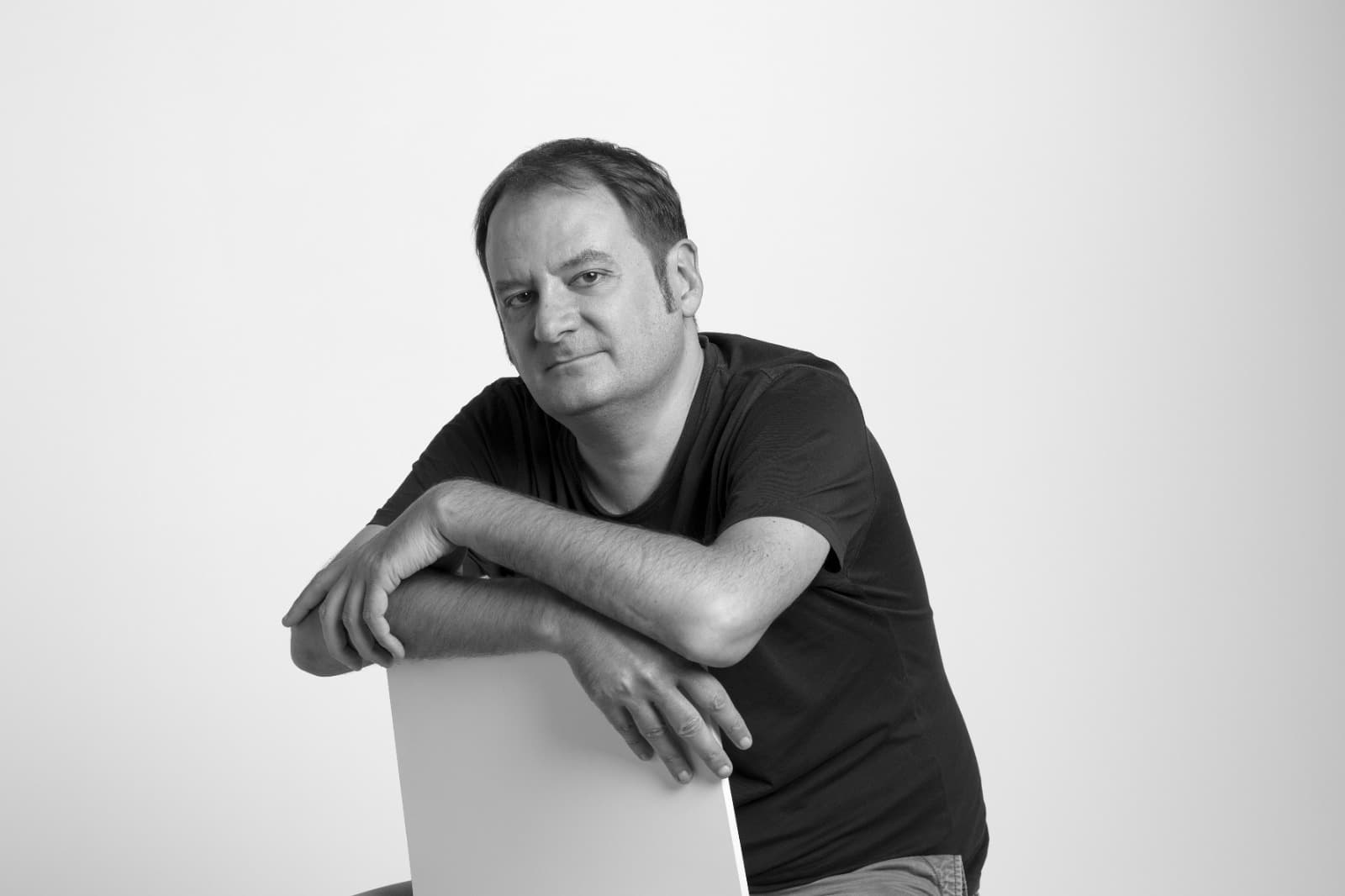Francesc Miralles