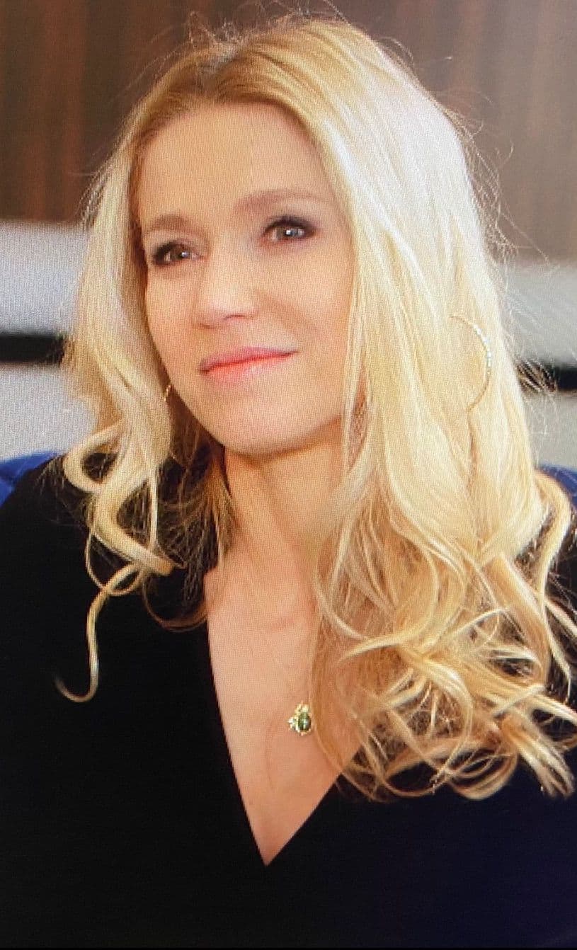Valérie Fayolle