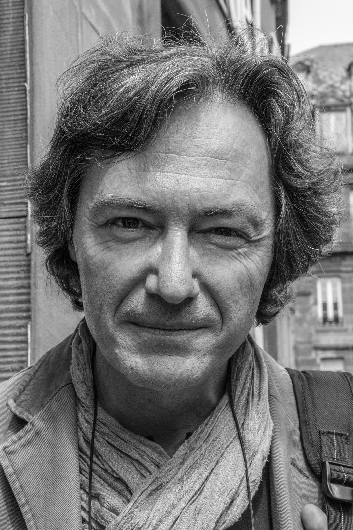 Antoine Rault
