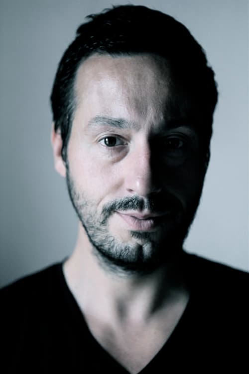 Fabrice Melquiot