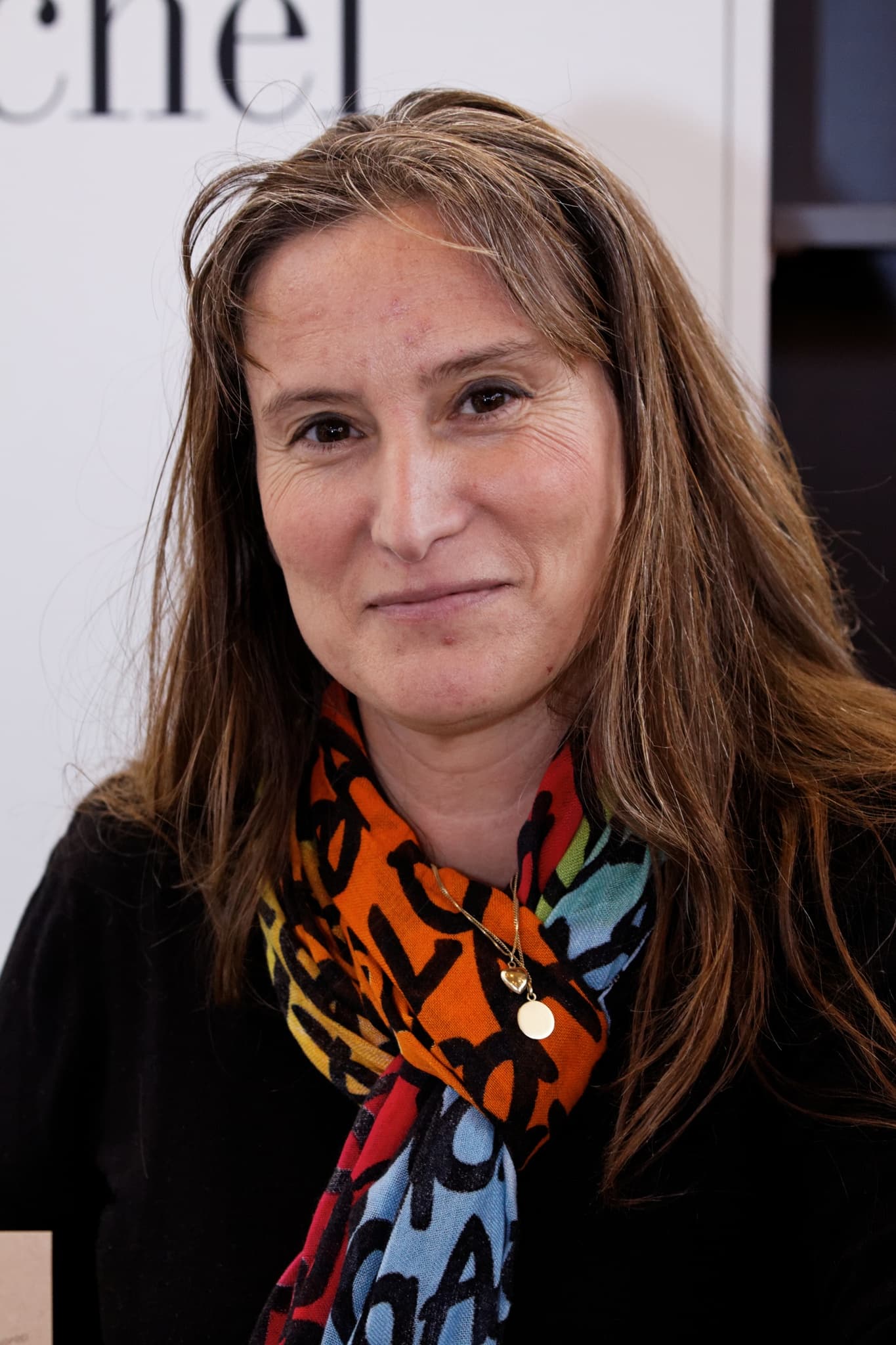 Natacha Calestrémé