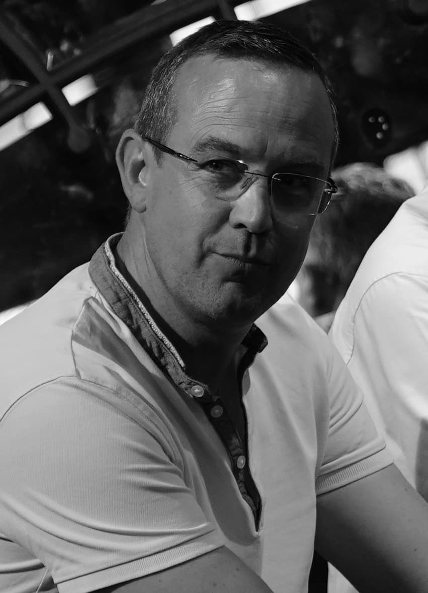David Moitet