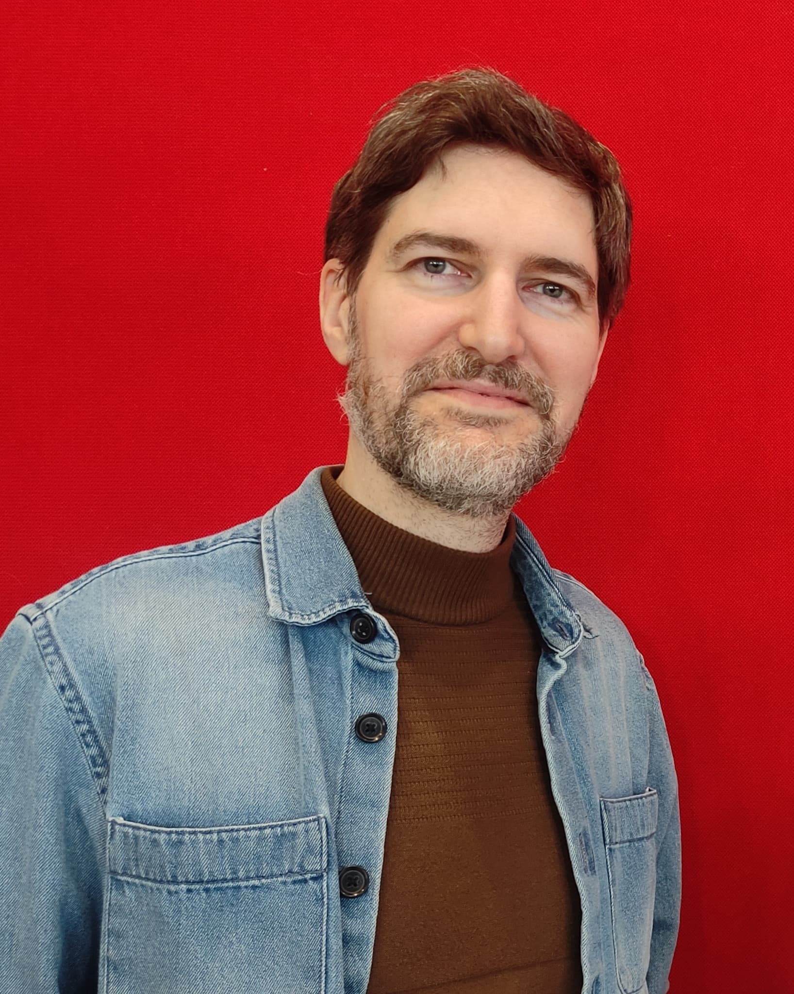 Ludovic Manchette