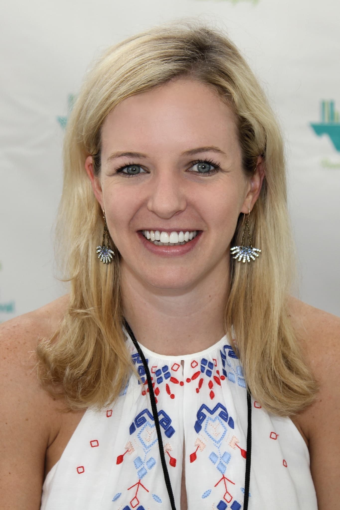 Katharine McGee