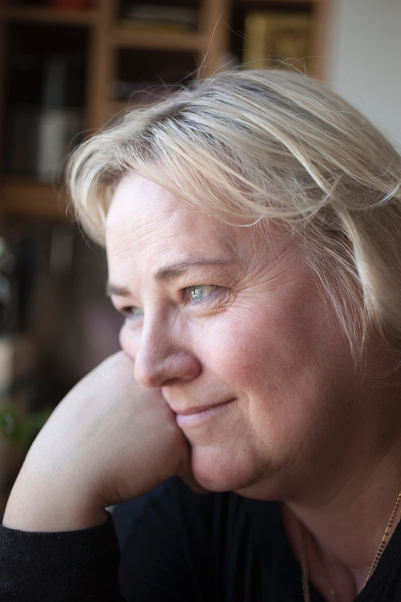 Katarina Widholm