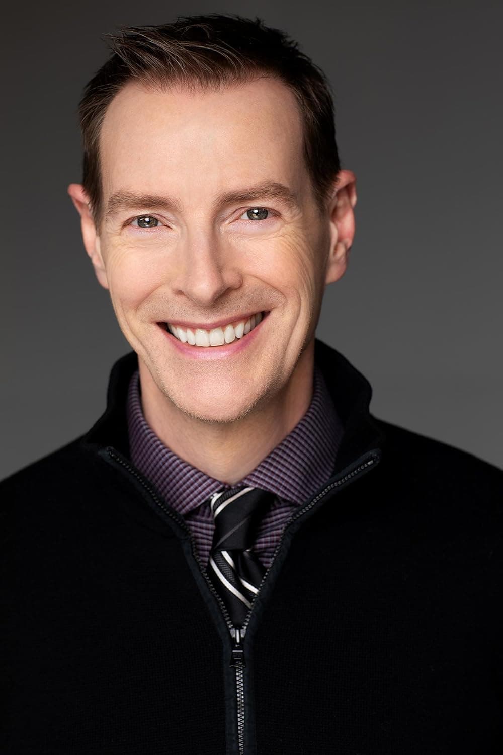Boyd Morrison