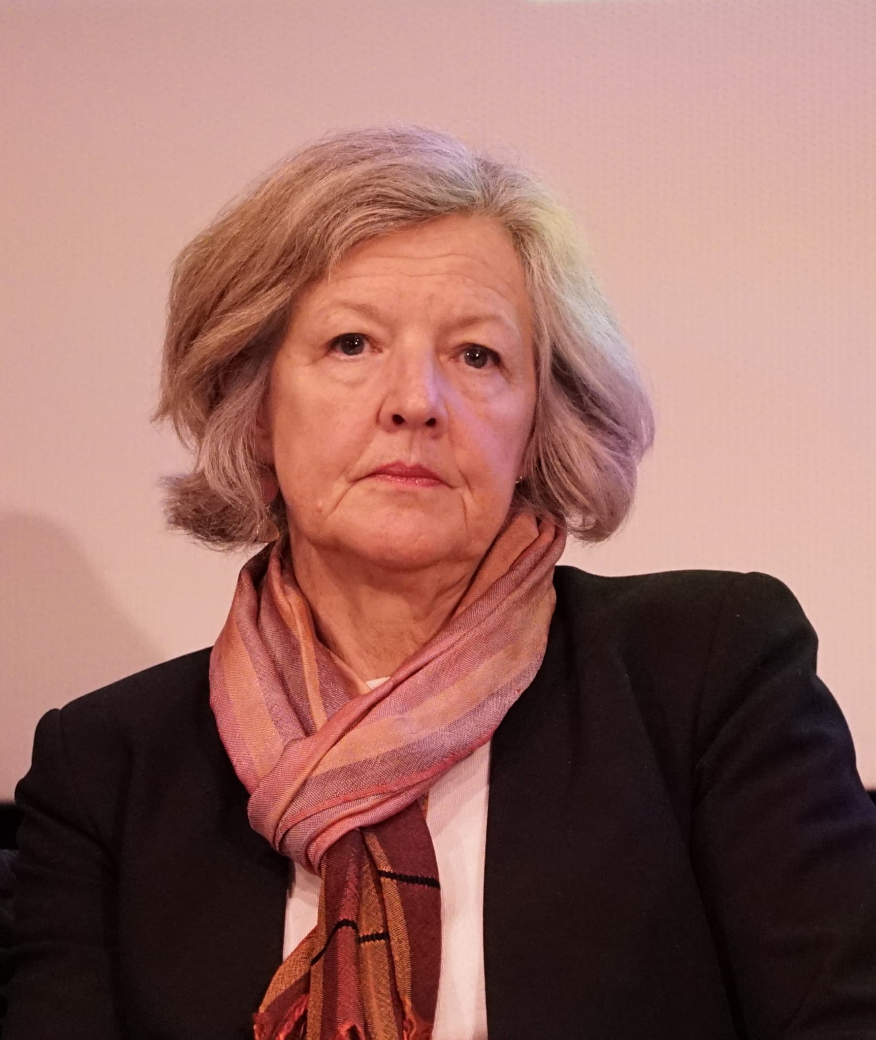 Agnès Levallois
