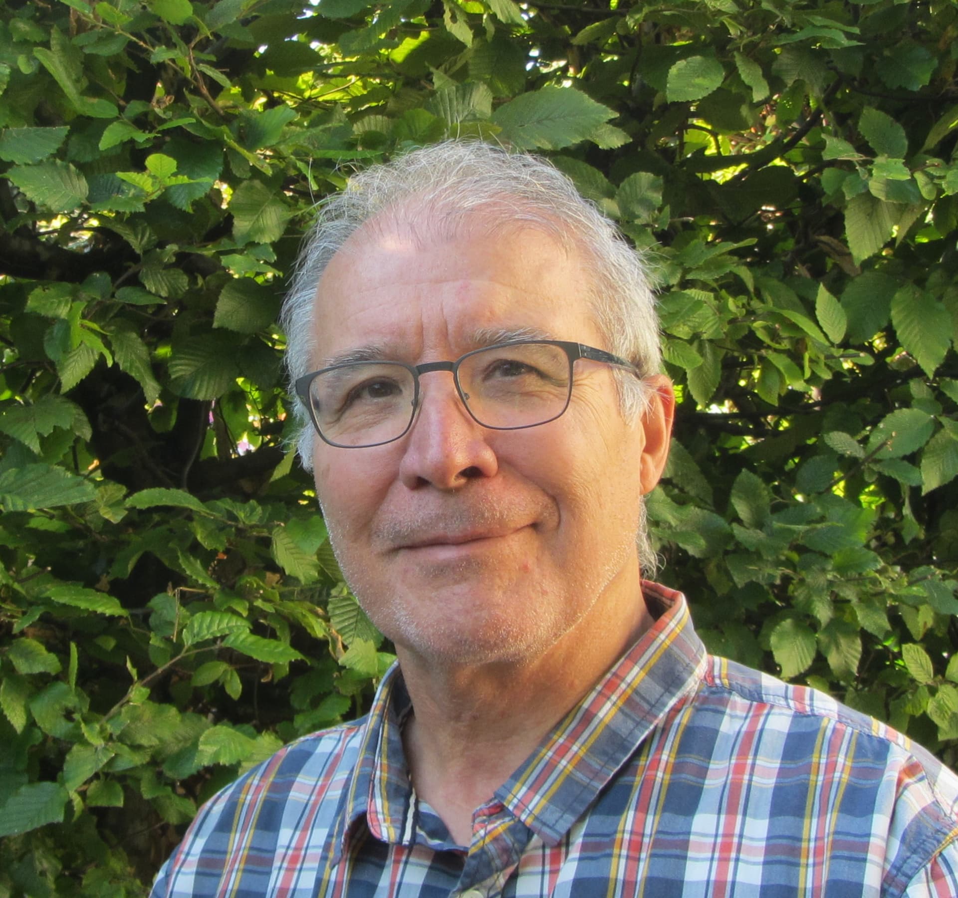 Guy Jimenes