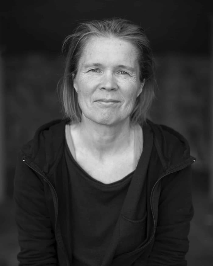 Ia Genberg