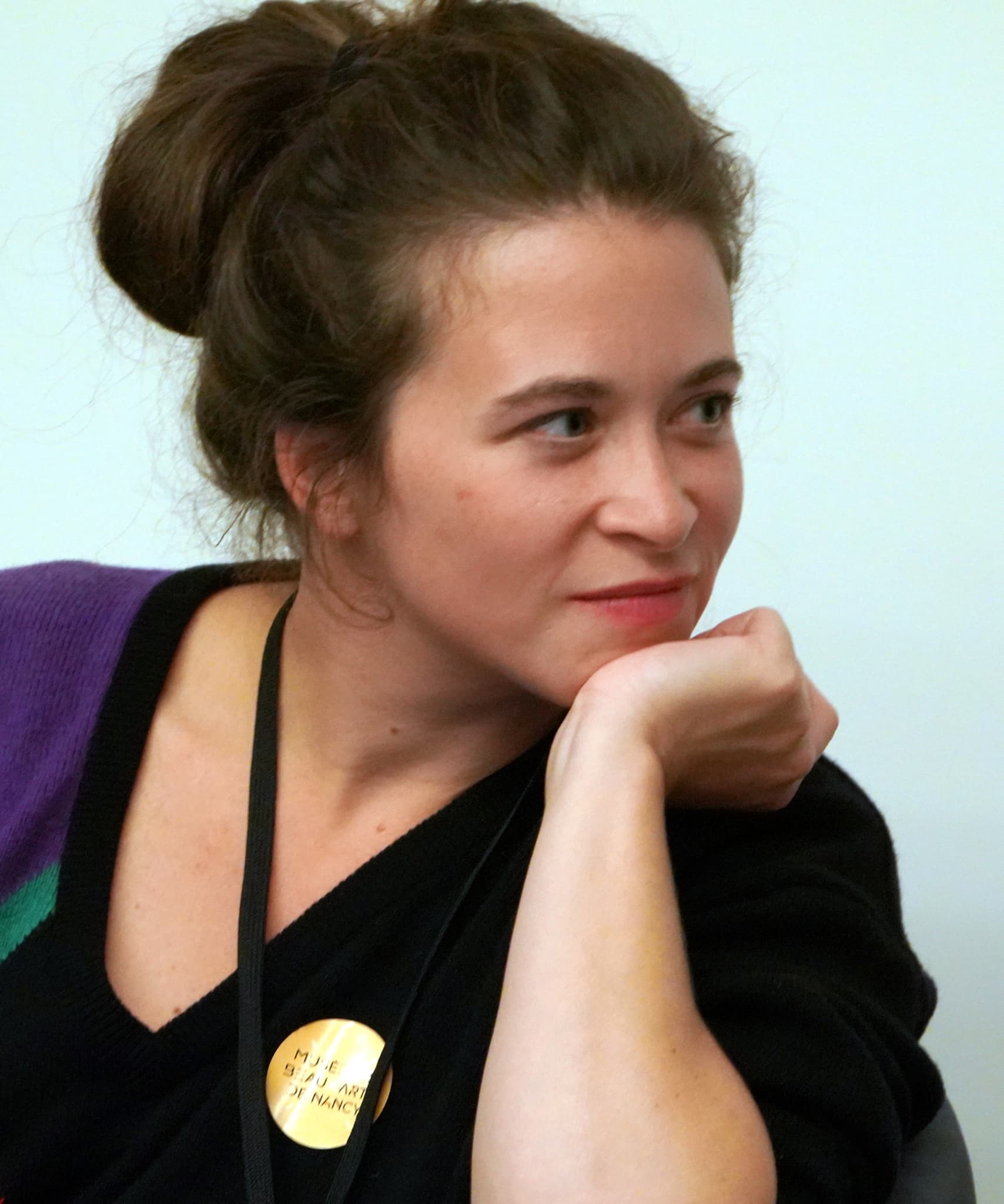 Emma Becker