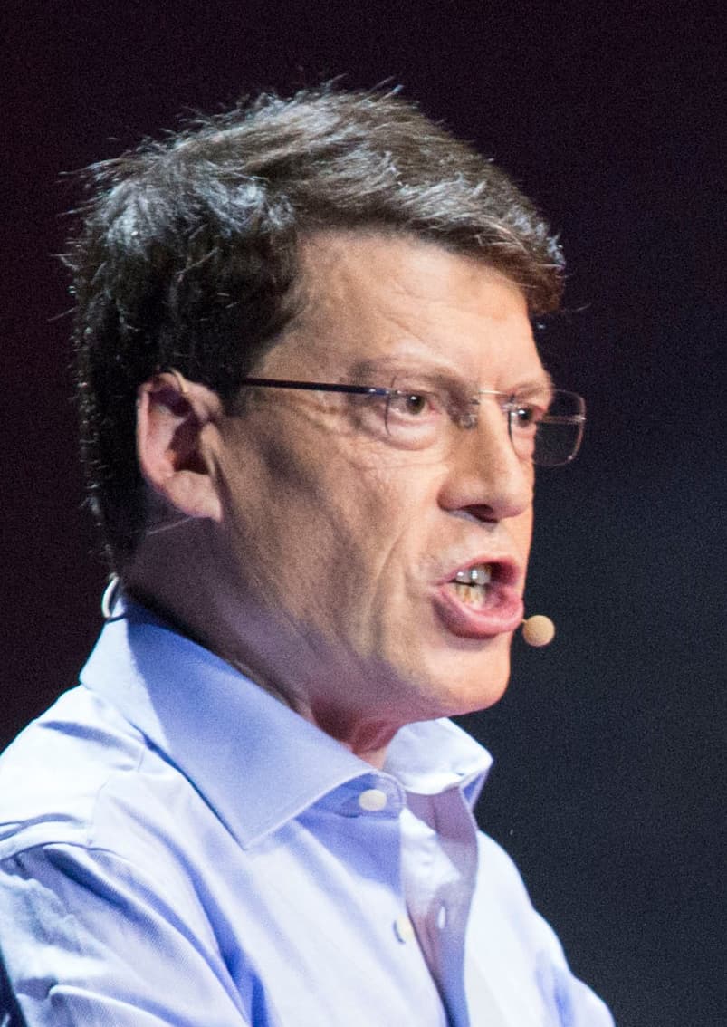 Laurent Alexandre