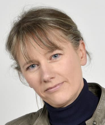 Marine Carteron