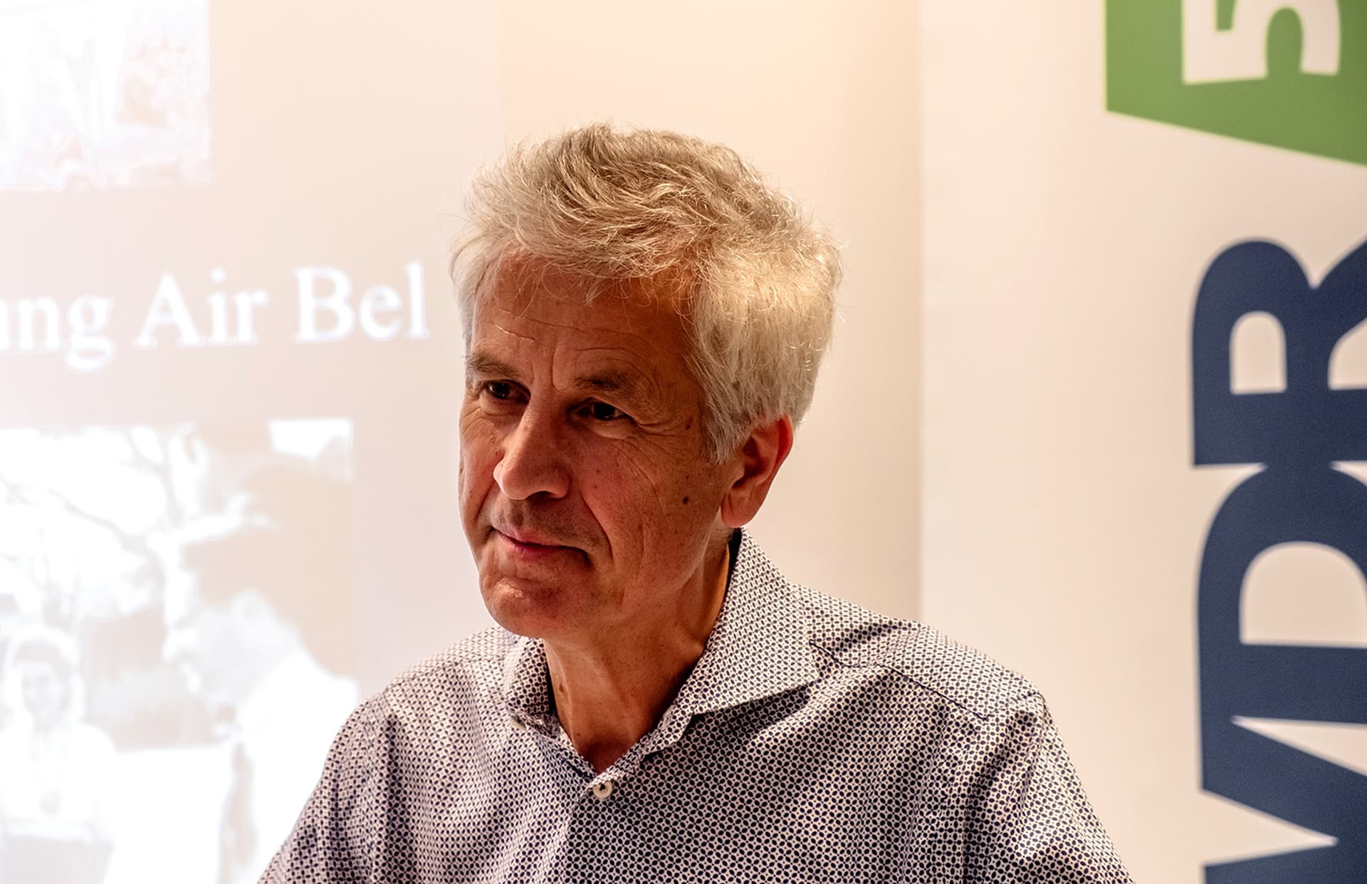 Uwe Wittstock