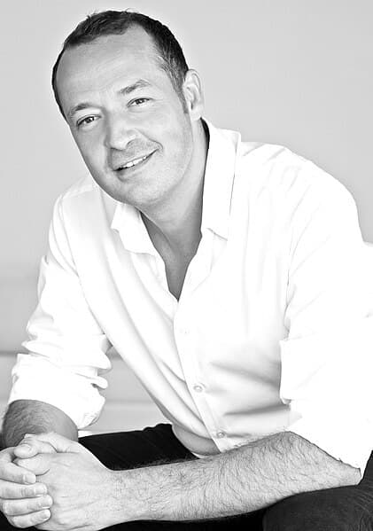 Stéphane Carlier