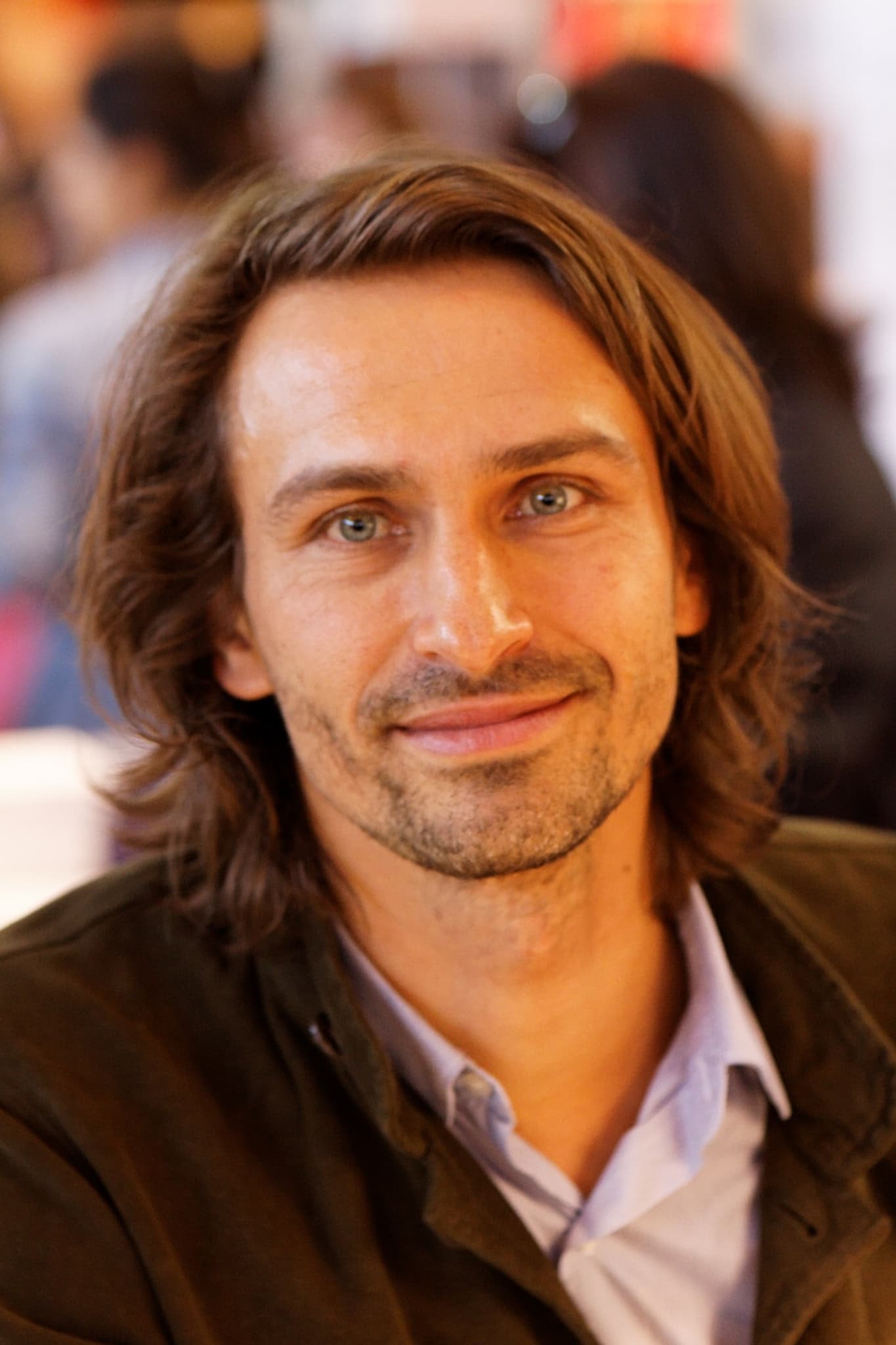 Nicolas Fargues